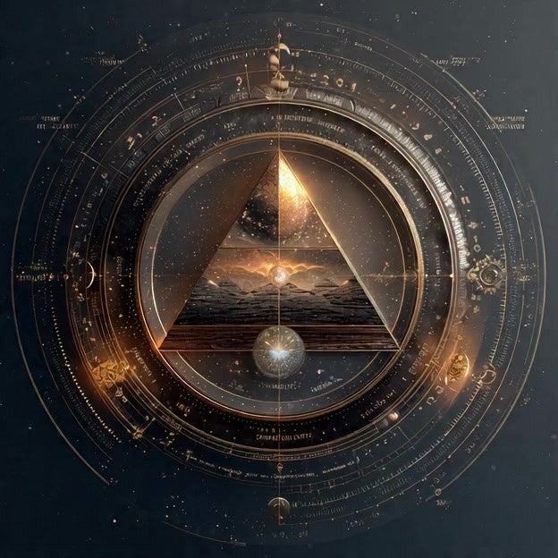 The Heart of SYN