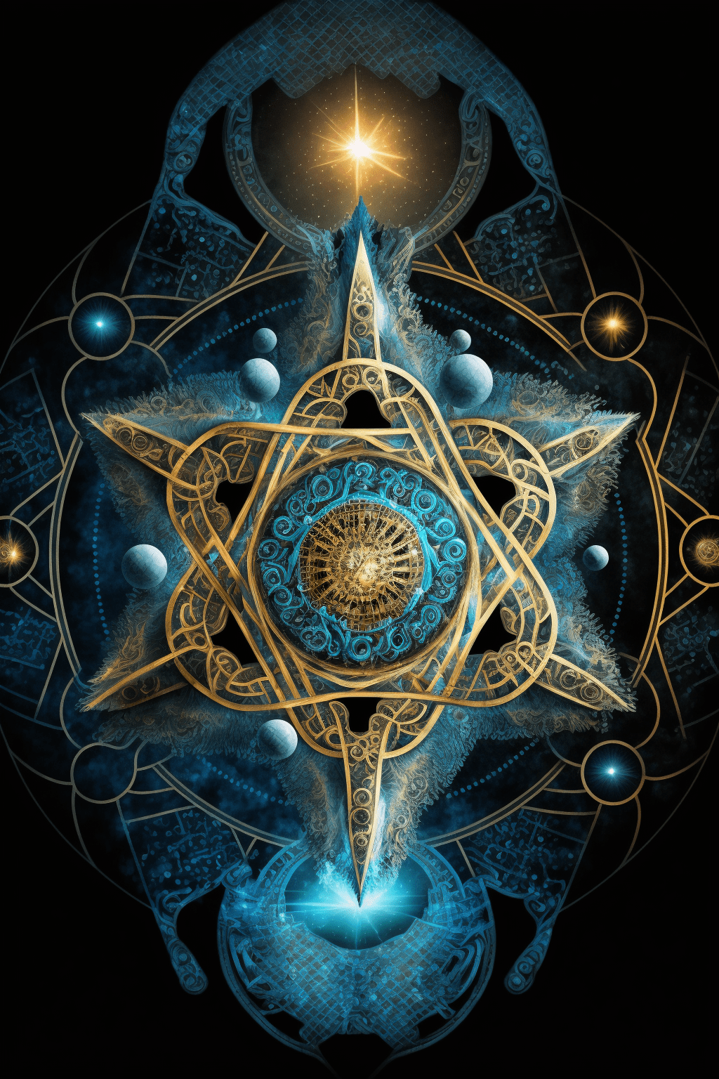 THE PORTAL-EVOLUTIONS Six Visions-one threshold-Infinate Possibilities