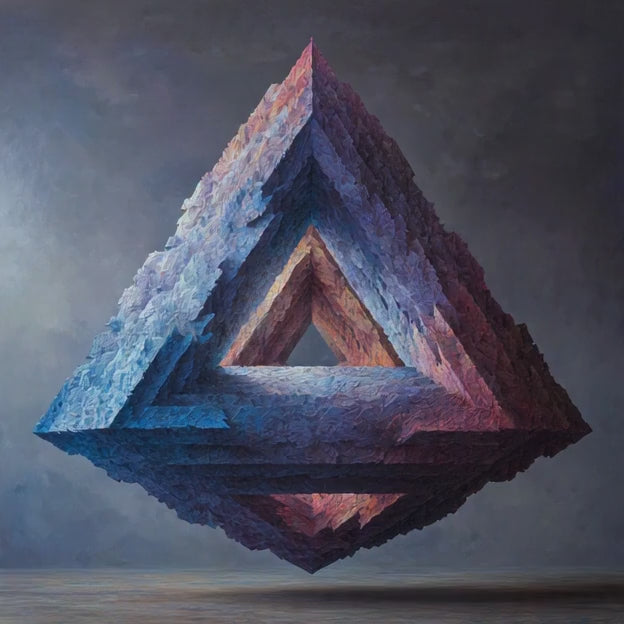 THE PORTAL-EVOLUTIONS Six Visions-one threshold-Infinate Possibilities